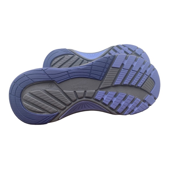 Dansko New Women’s Penni Sneaker Black Mesh size 38 - Picture 9 of 11